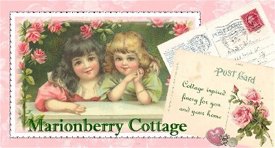 Marionberry Cottage