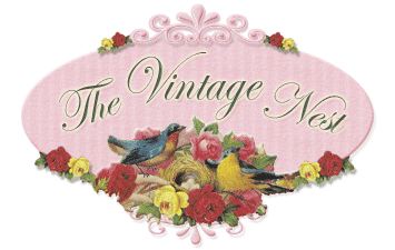 The Vintage Nest