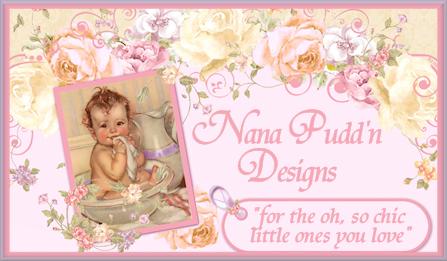 Nana Puddn Designs